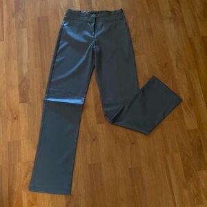 Maxazria elegant gray pants vintage